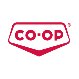 Custom Ecommerce website for Co-op