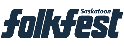 Saskatoon Folkfest - festival website design services