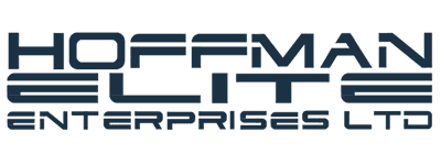 Hoffman Elite Enterprises - Custom hydrovac website design