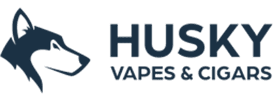 Husky Vape - Custom headless ecommerce vape shop