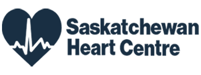 Saskatchewan Heart Centre - Non-profit website design
