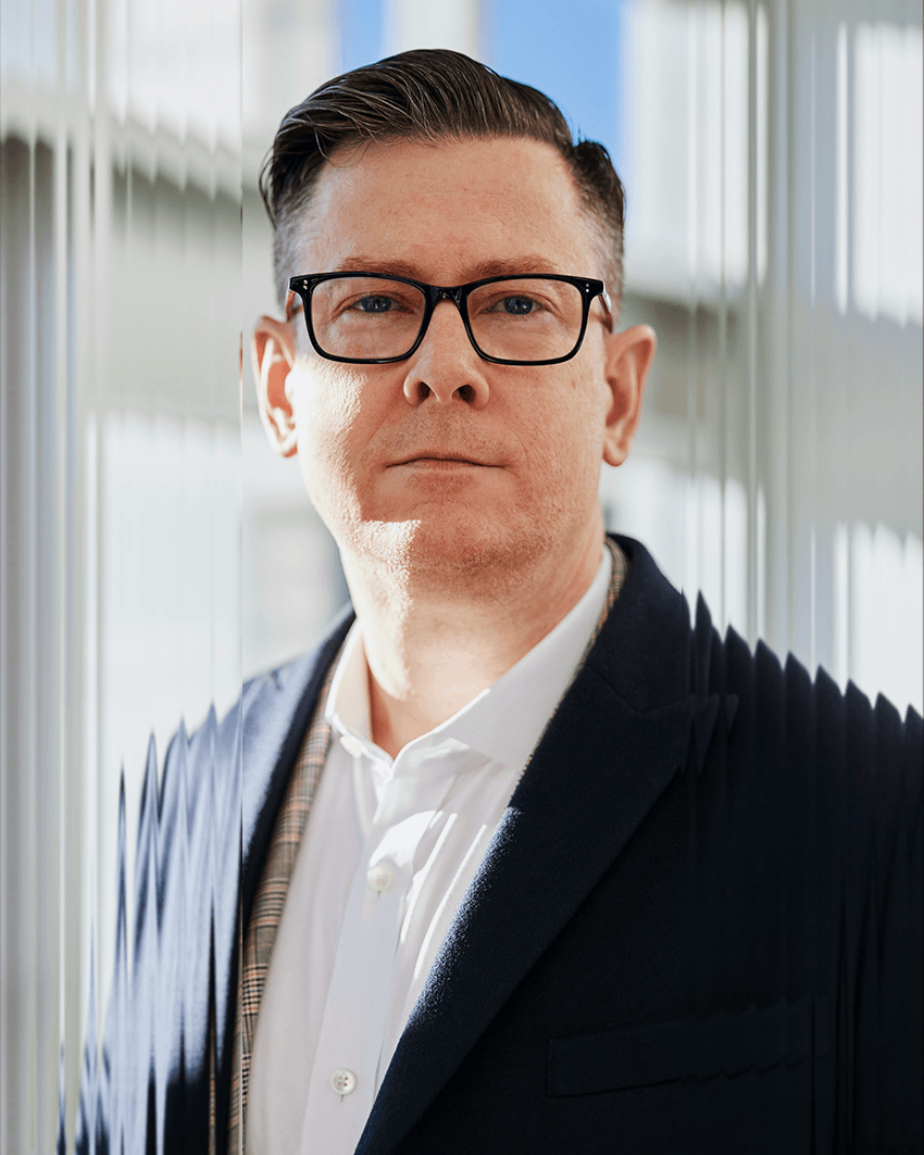 Patrick Schwinghammer's testimonial